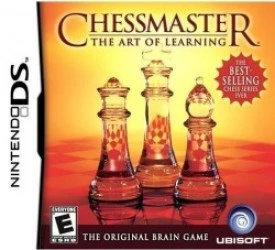 Chessmaster – The Art Of Learning Rom